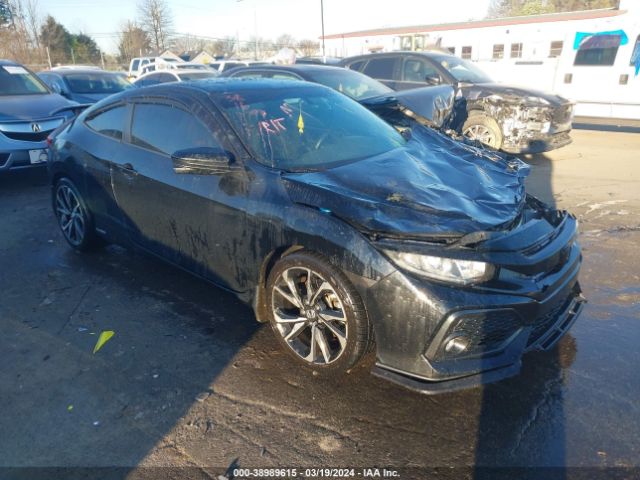 honda civic 2018 2hgfc3a58jh751794