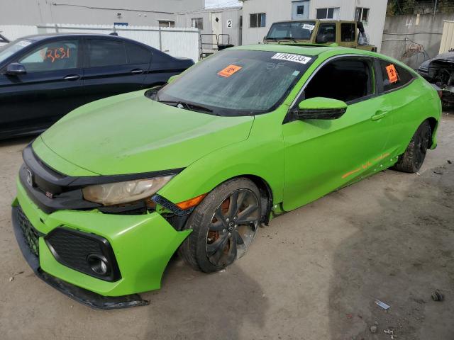 honda civic 2018 2hgfc3a58jh752279