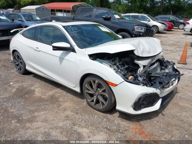 honda civic 2018 2hgfc3a58jh753626