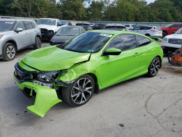 honda civic si 2018 2hgfc3a5xjh753739