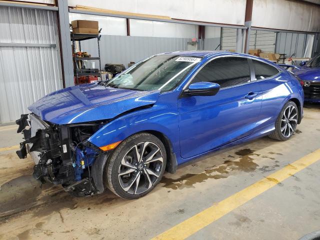 honda civic 2018 2hgfc3a5xjh757712