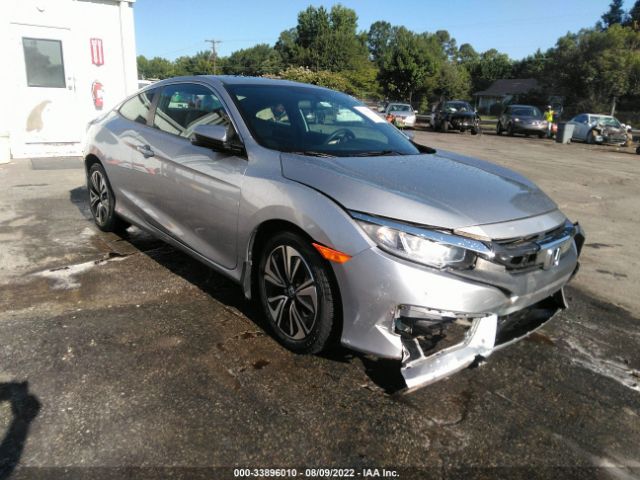 honda civic coupe 2016 2hgfc3b30gh361343