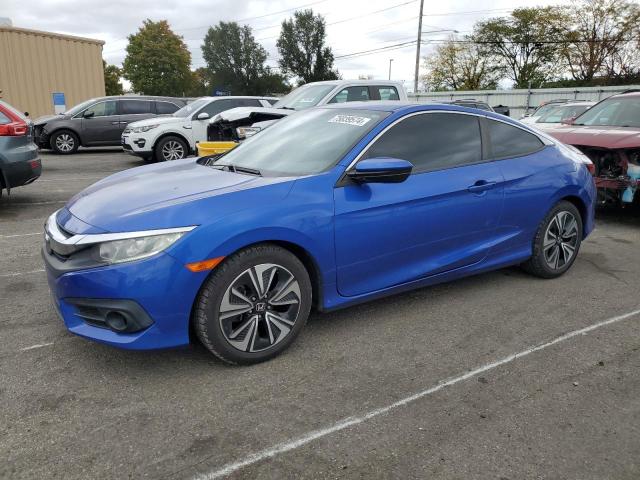 honda civic ex 2018 2hgfc3b30jh350012