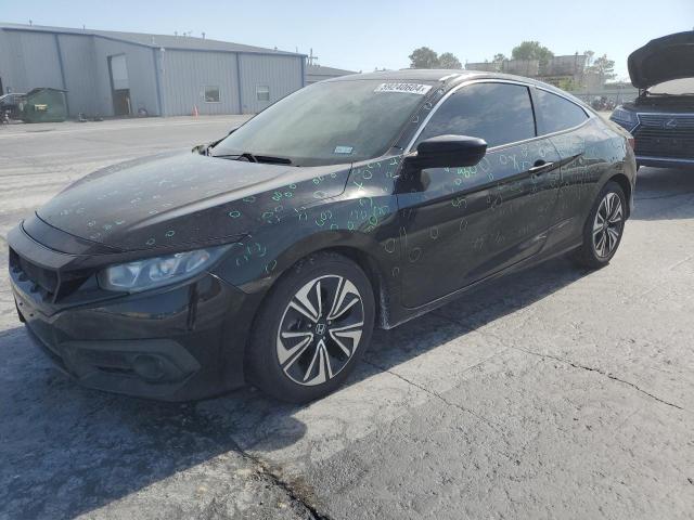 honda civic 2018 2hgfc3b30jh352472