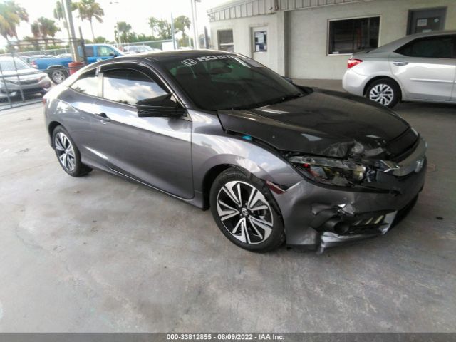 honda civic coupe 2016 2hgfc3b31gh350643