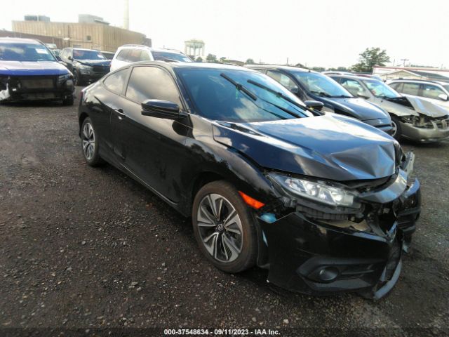 honda civic 2016 2hgfc3b31gh361464