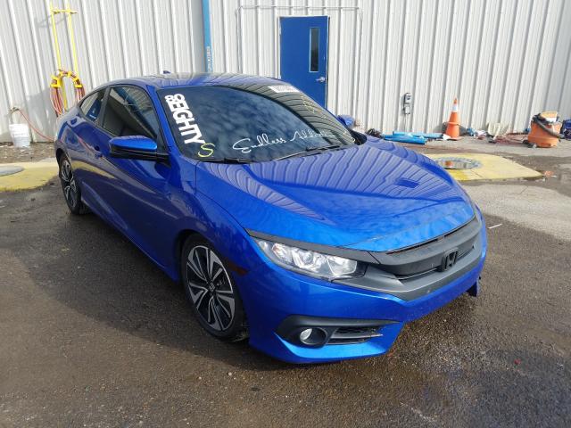 honda civic ex 2017 2hgfc3b31hh357190