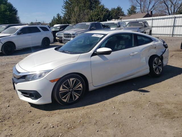 honda civic ex 2017 2hgfc3b31hh357271