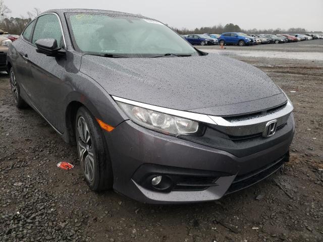 honda civic ex 2017 2hgfc3b31hh359781