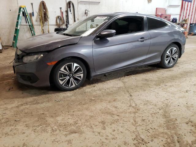 honda civic 2017 2hgfc3b31hh361207