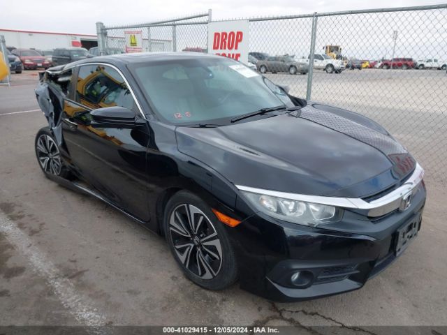 honda civic 2018 2hgfc3b31jh351430