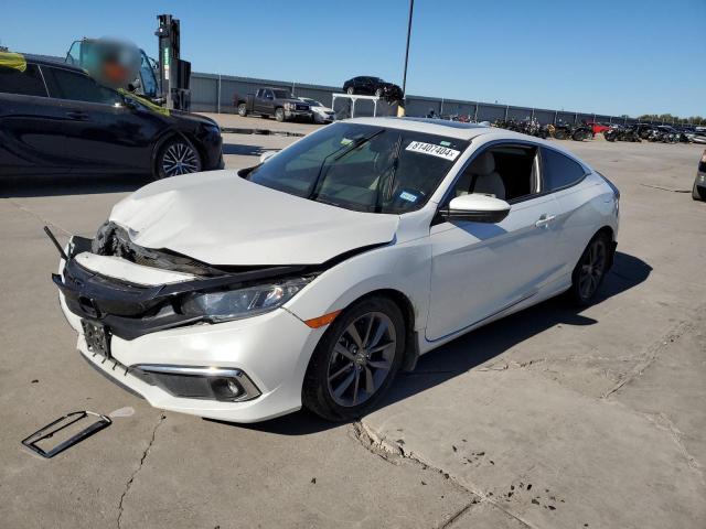 honda civic ex 2019 2hgfc3b31kh357472