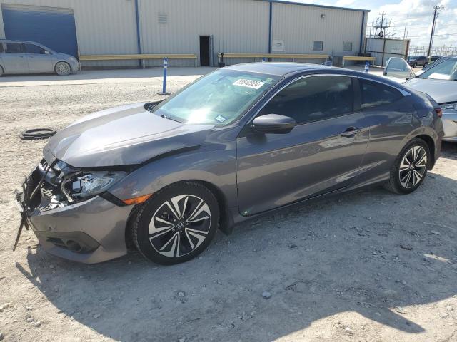 honda civic 2016 2hgfc3b32gh353406