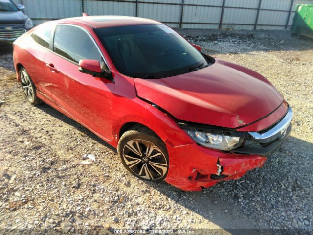 honda civic 2016 2hgfc3b32gh357441