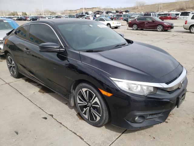 honda civic ex 2016 2hgfc3b32gh358783