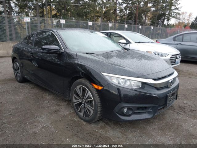 honda civic 2017 2hgfc3b32hh353066