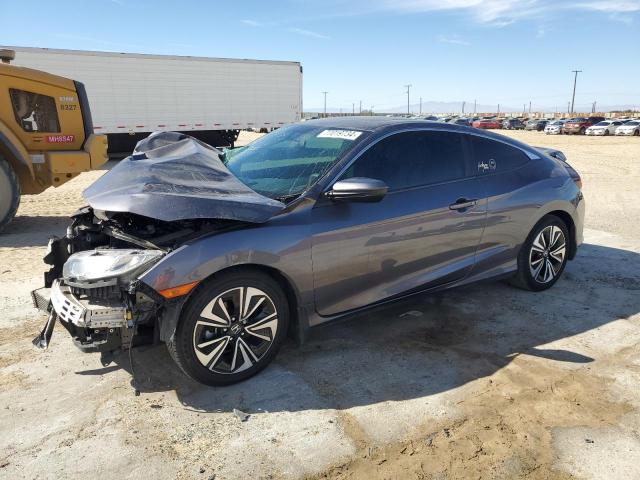 honda civic ex 2017 2hgfc3b32hh356677