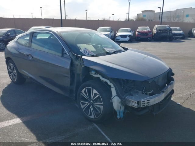 honda civic 2016 2hgfc3b33gh358260