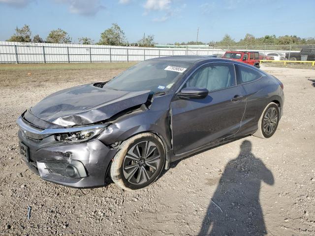 honda civic ex 2018 2hgfc3b33jh354751