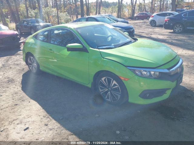 honda civic 2017 2hgfc3b34hh354087