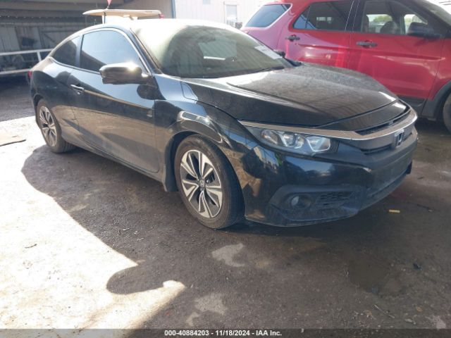 honda civic 2017 2hgfc3b34hh362853