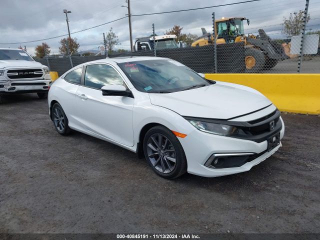 honda civic 2019 2hgfc3b34kh355408