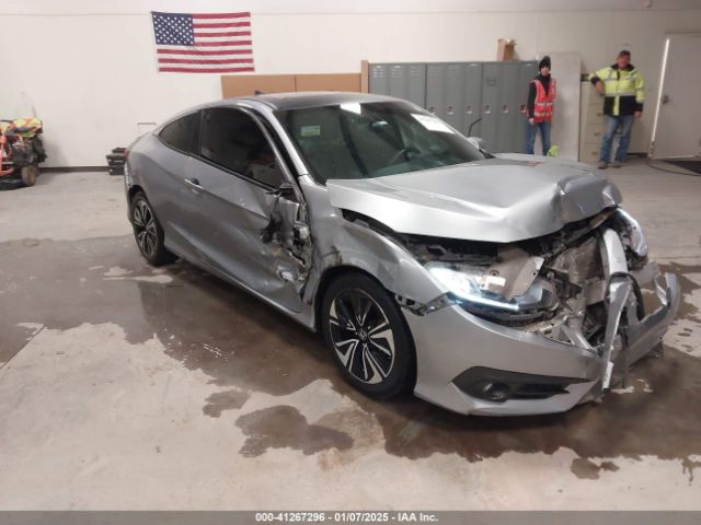 honda civic 2016 2hgfc3b35gh350953