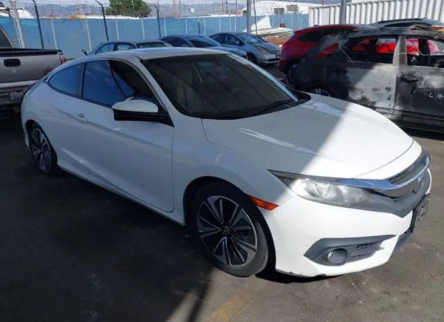 honda  2016 2hgfc3b35gh354596