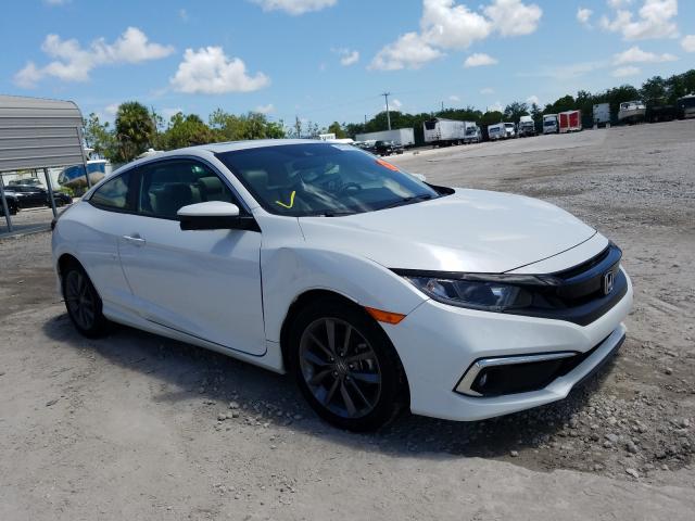 honda civic ex 2019 2hgfc3b35kh353635