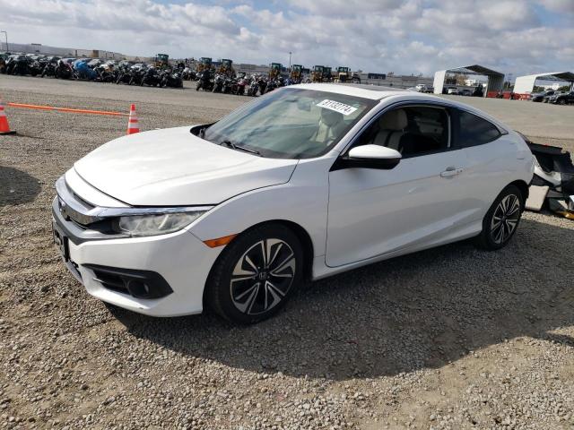 honda civic ex 2016 2hgfc3b36gh360939