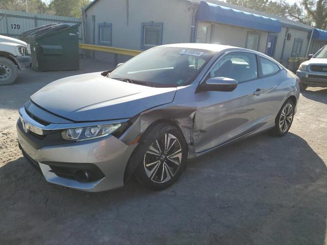 honda civic ex 2018 2hgfc3b36jh357255