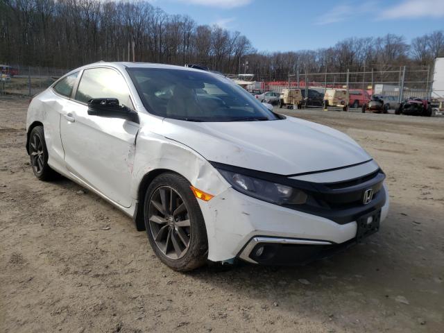 honda civic ex 2020 2hgfc3b36lh350261