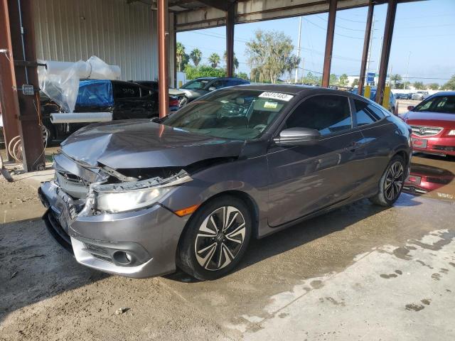 honda civic 2016 2hgfc3b38gh350638