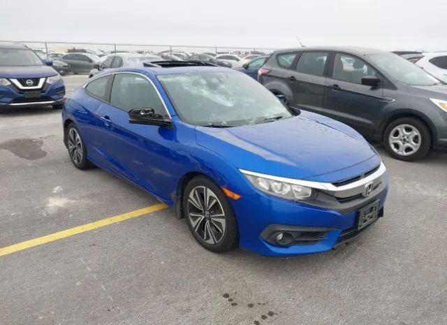 honda civic coupe 2017 2hgfc3b38hh357204