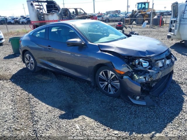 honda civic 2017 2hgfc3b38hh361303