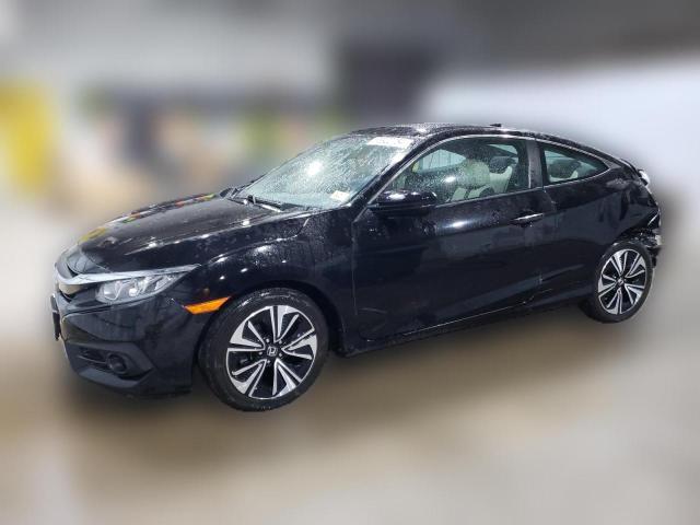 honda civic 2016 2hgfc3b39gh353533