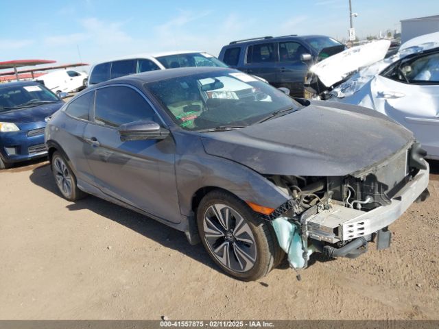 honda civic 2017 2hgfc3b39hh352223