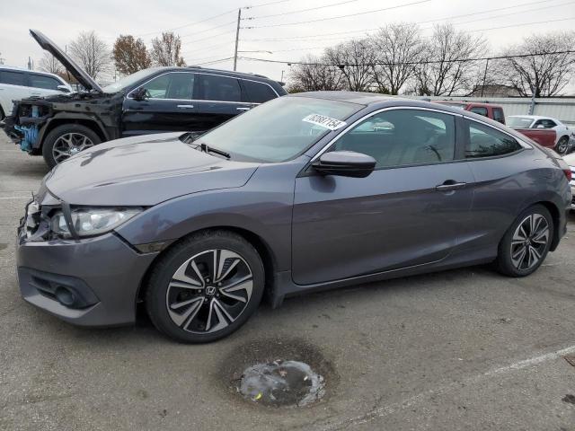 honda civic ex 2017 2hgfc3b39hh356644