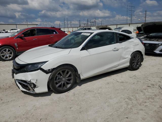 honda civic ex 2020 2hgfc3b39lh353221