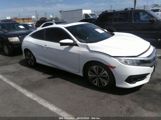 honda civic coupe 2016 2hgfc3b3xgh352374