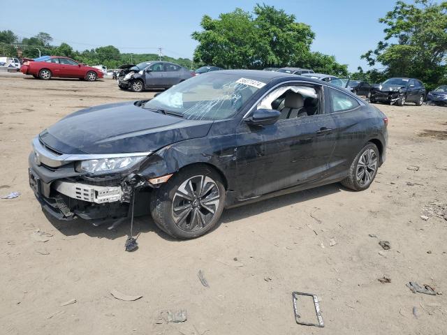 honda civic 2017 2hgfc3b3xhh358726