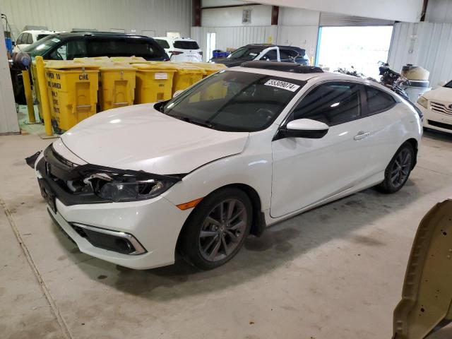 honda civic 2019 2hgfc3b3xkh357194