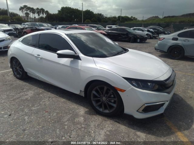 honda civic coupe 2020 2hgfc3b3xlh352725