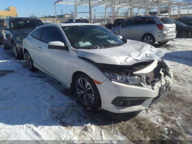 honda civic coupe 2017 2hgfc3b42hh452432