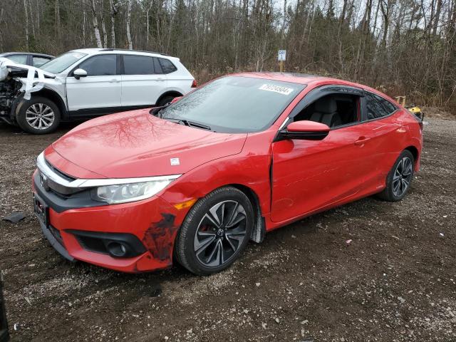 honda civic ex 2018 2hgfc3b4xjh451325