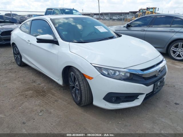 honda civic 2017 2hgfc3b70hh362495