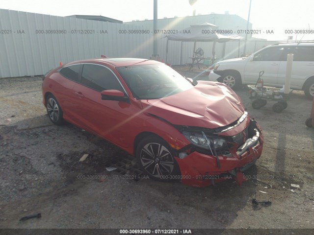 honda civic coupe 2017 2hgfc3b70hh362559