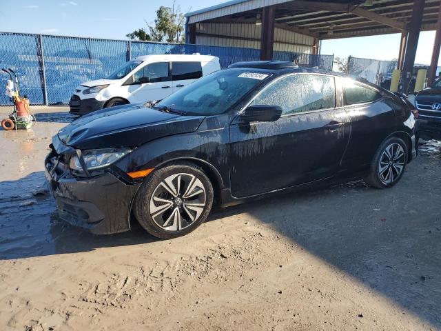 honda civic exl 2016 2hgfc3b73gh354549