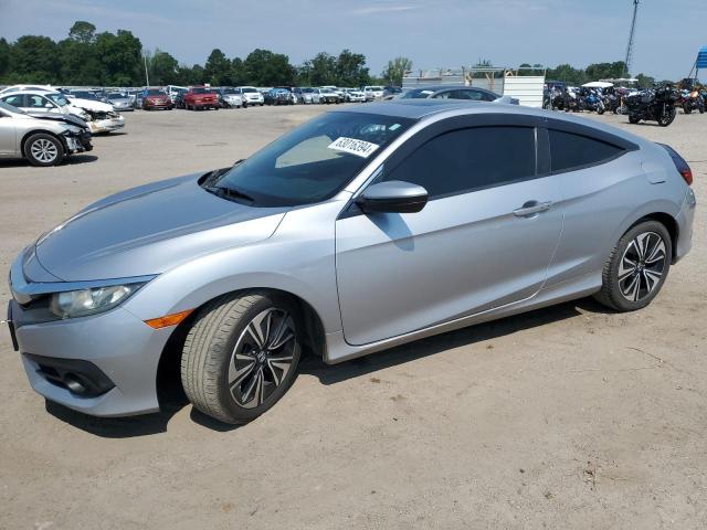 honda civic exl 2016 2hgfc3b73gh356947