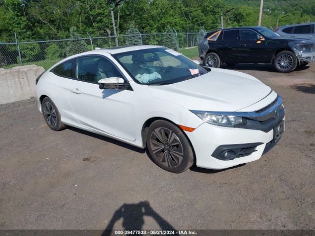 honda civic 2016 2hgfc3b73gh360030